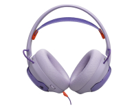 JBL Quantum 250 Fioletowe - 1352232 - zdjęcie 3